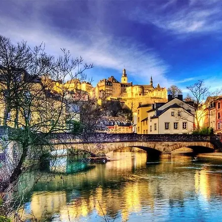 Belle Maison - Tres Proche Du Luxembourg Hayange