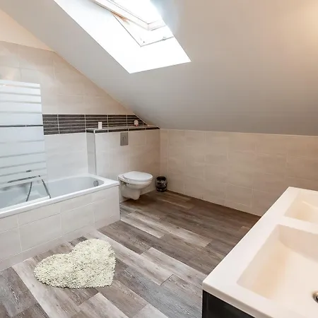 Belle Maison - Tres Proche Du Luxembourg Hayange