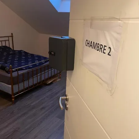 Belle Maison - Tres Proche Du Luxembourg Hayange