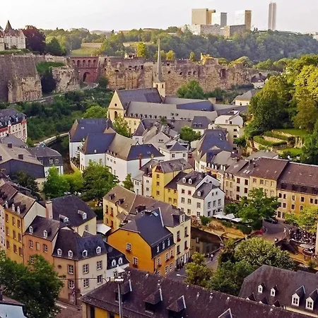 Belle Maison - Tres Proche Du Luxembourg * Hayange