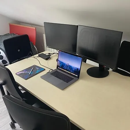 Belle Maison - Tres Proche Du Luxembourg * Hayange