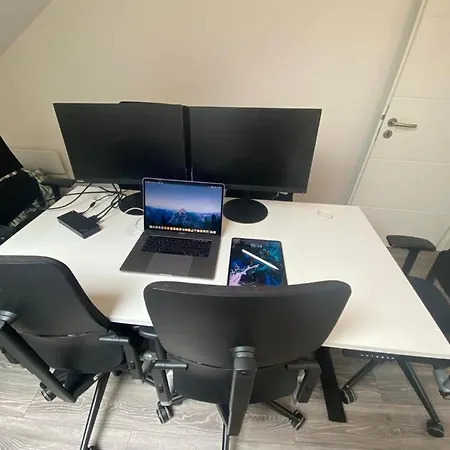 Belle Maison - Tres Proche Du Luxembourg