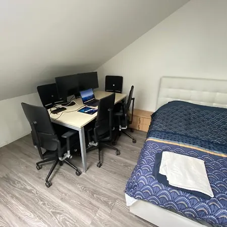 Belle Maison - Tres Proche Du Luxembourg * Hayange