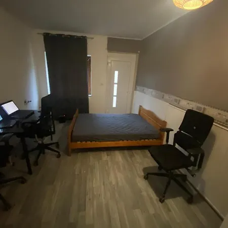 Belle Maison - Tres Proche Du Luxembourg *