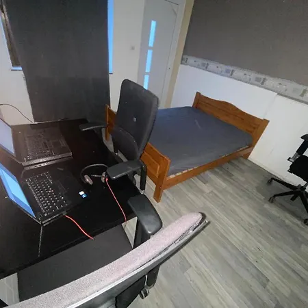 Belle Maison - Tres Proche Du Luxembourg Hayange