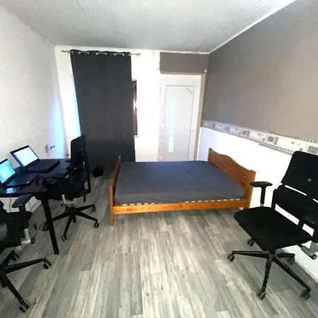 Belle Maison - Tres Proche Du Luxembourg