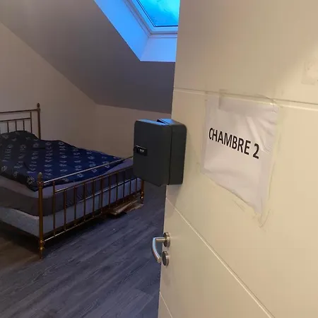 Belle Maison - Tres Proche Du Luxembourg