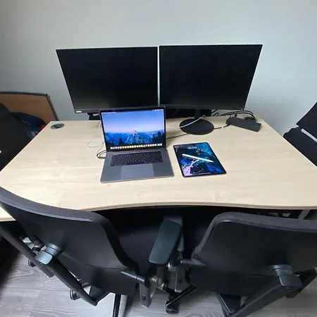 Проживание в семье Belle Maison - Tres Proche Du Luxembourg *