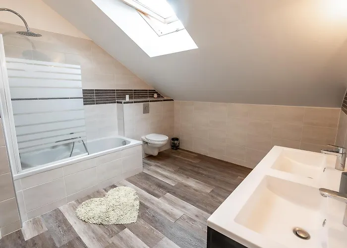 Belle Maison - Tres Proche Du Luxembourg Hayange