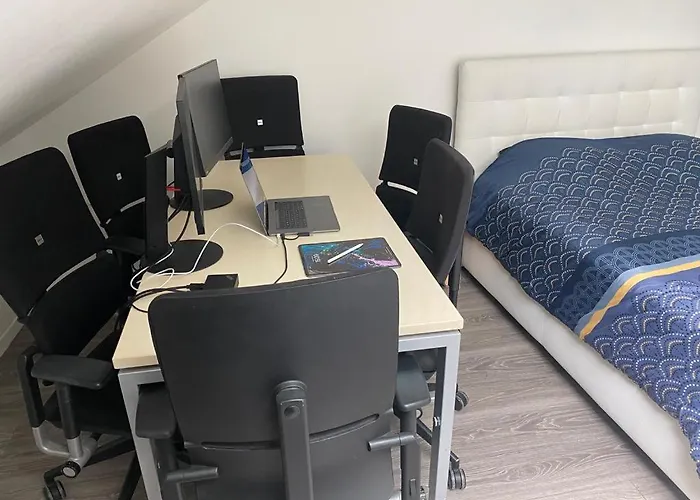 Kwatera prywatna Belle Maison - Tres Proche Du Luxembourg Hayange