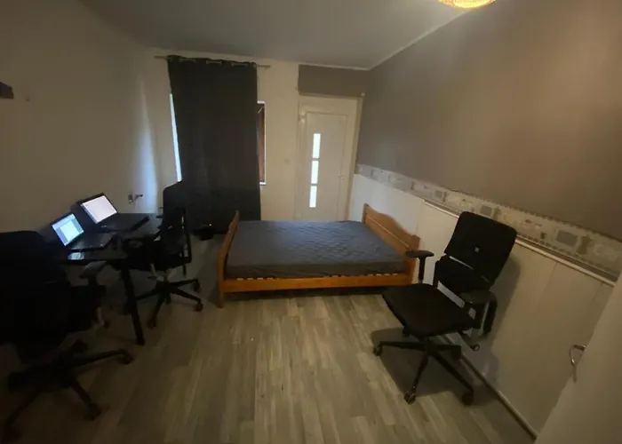 Belle Maison - Tres Proche Du Luxembourg *