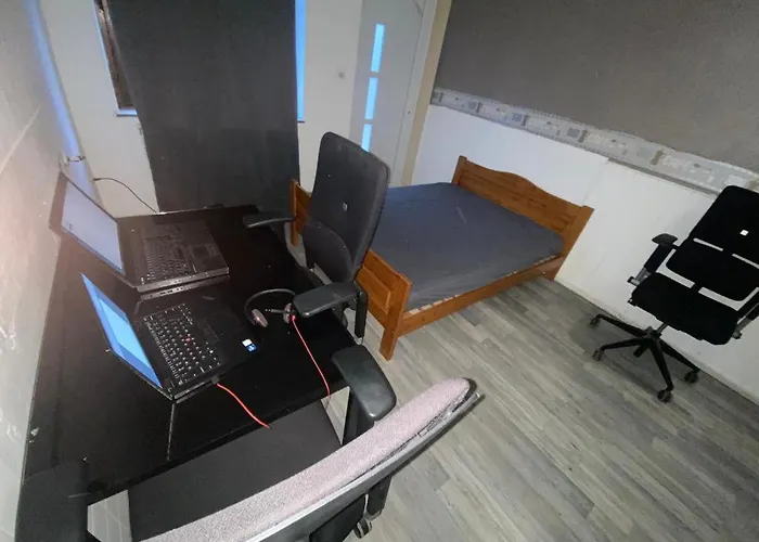 Belle Maison - Tres Proche Du Luxembourg Hayange